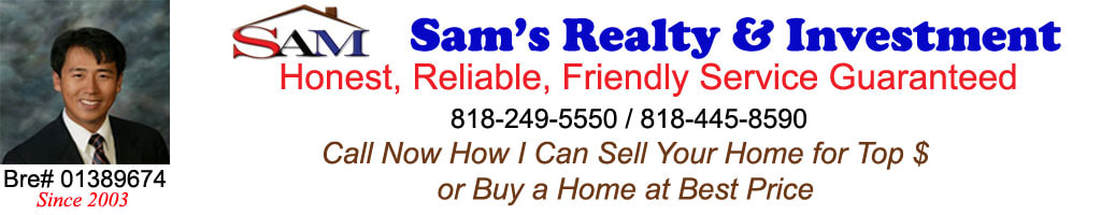 Sam's Realty and Investment